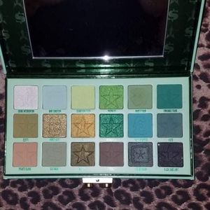 Jeffree Star cosmetics Blood Money palette